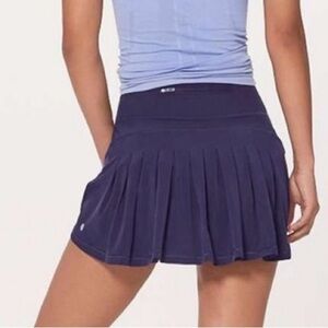 Lululemon Circuit Breaker Skirt - Size 4